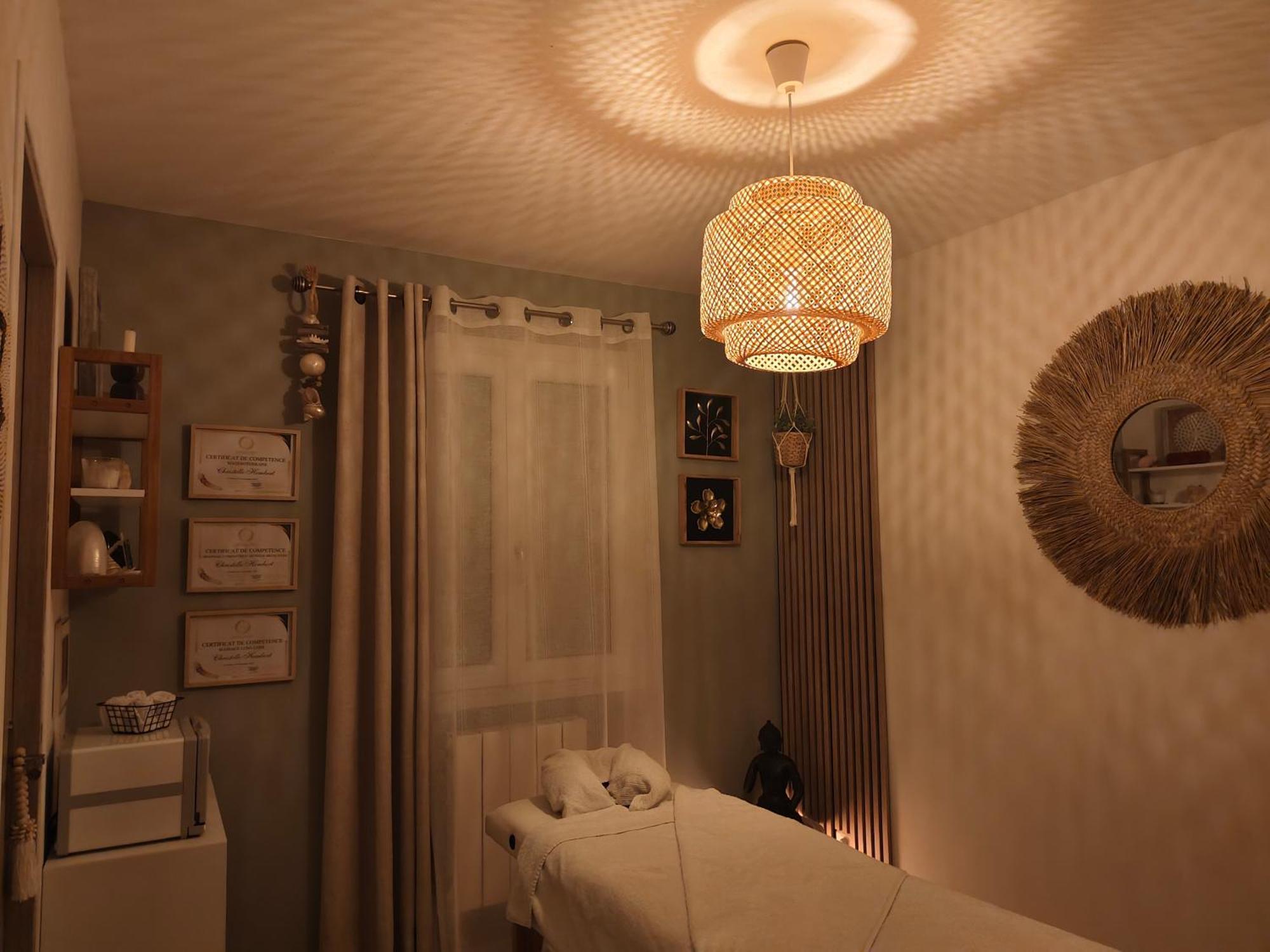 Bed and Breakfast La Chabertine Garéoult Zewnętrze zdjęcie
