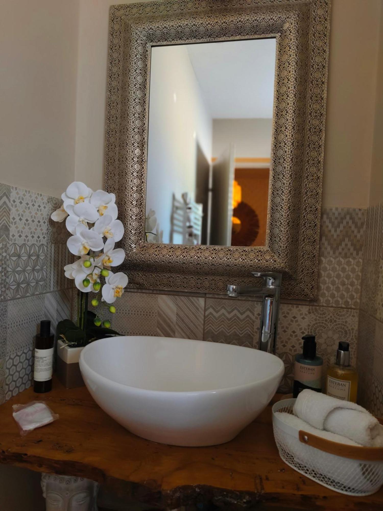 Bed and Breakfast La Chabertine Garéoult Zewnętrze zdjęcie