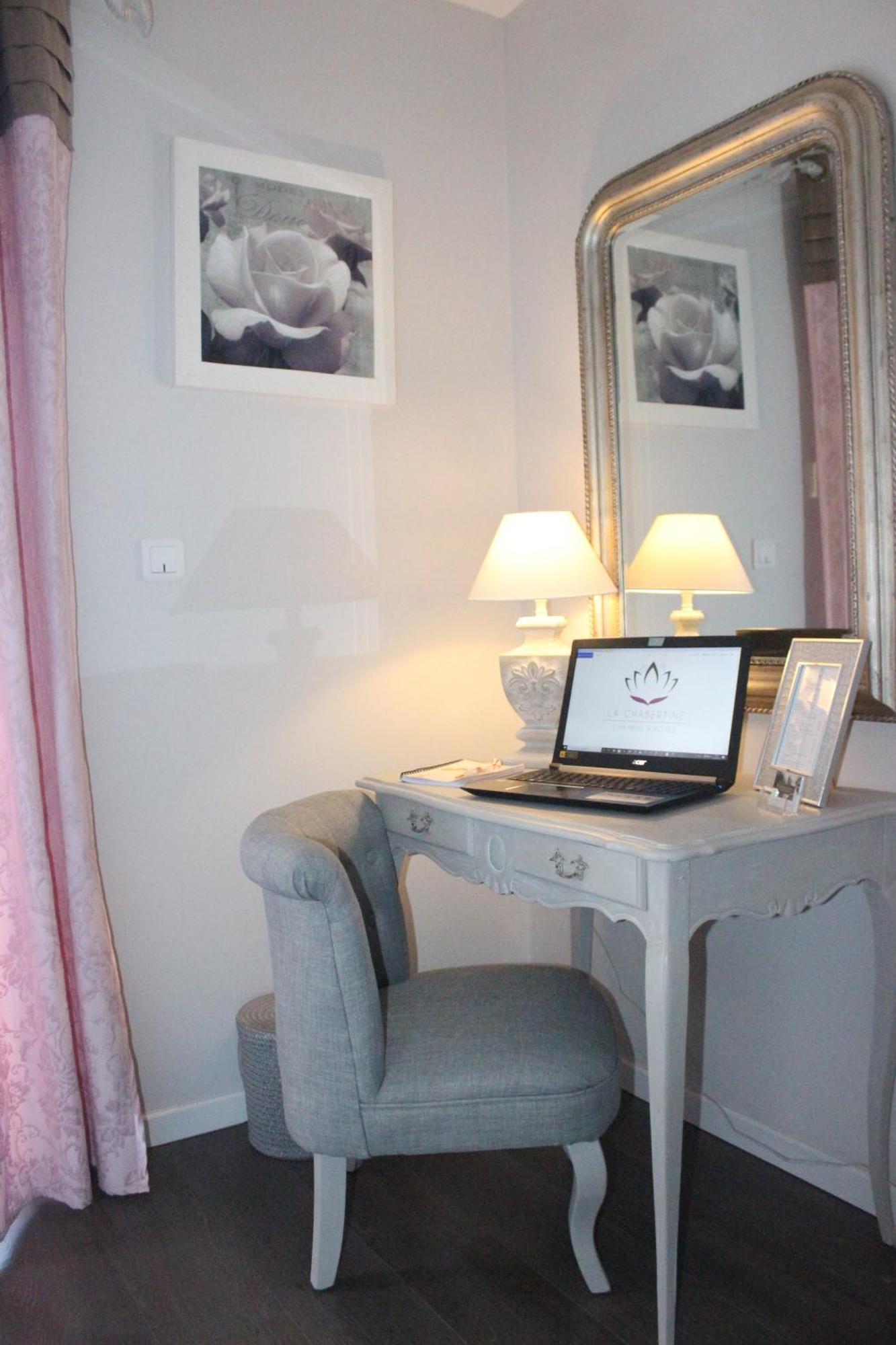 Bed and Breakfast La Chabertine Garéoult Zewnętrze zdjęcie